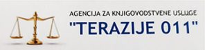 Terazije 011 – Knjigovodstvena agencija – Beograd